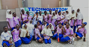 Technovation Regional Pitch Event May 29th to 31st 2025